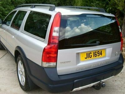 Volvo XC70