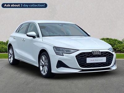 Audi A3 e-tron