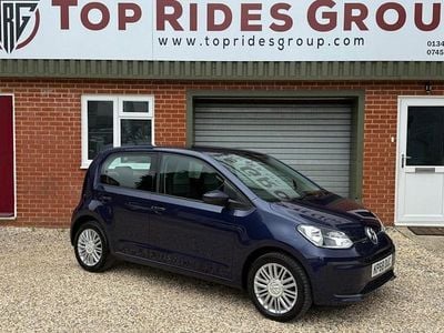 VW up!
