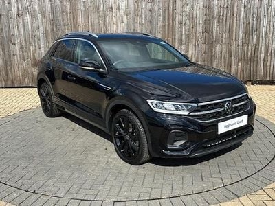 VW Tiguan Allspace