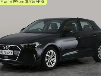 Usado Audi A1 Sportback Sport 95 HP (69 kW) 2026 Citadino