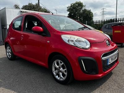Citroën C1