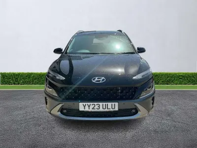 Used Hyundai Kona