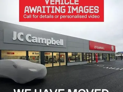Used Jaguar E-Pace SE 180 HP (132 kW) 2019 Blue SUV