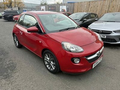 Vauxhall Adam