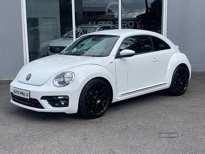 VW Beetle