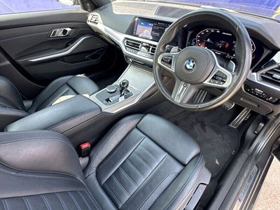 BMW M340