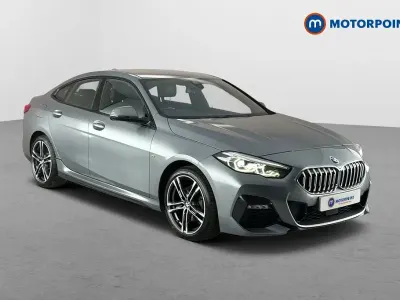 Used BMW 218 M Sport 136 HP (100 kW) 2023 Grey Coupe