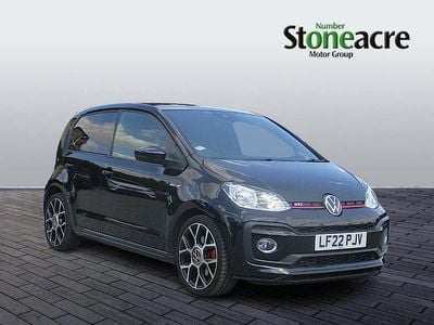 VW up!