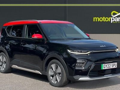 Kia Soul EV