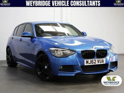 BMW 120