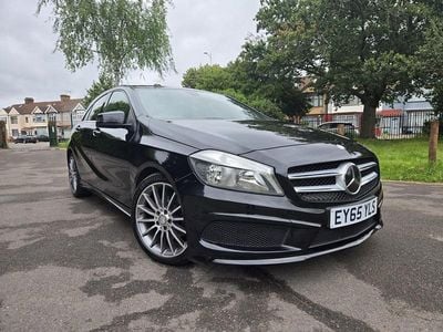 Mercedes A200