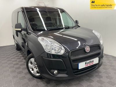Fiat Doblò
