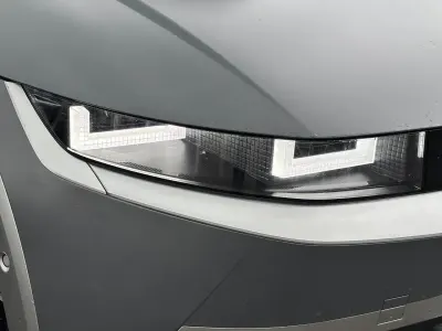 Used Hyundai Ioniq 5 Ultimate 236 kW (321 HP) 2026 Grey SUV