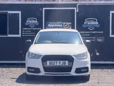 Used Audi A1 Sportback