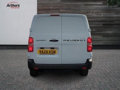 Peugeot Expert