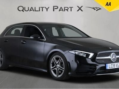 Mercedes A200