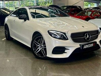 Mercedes E350