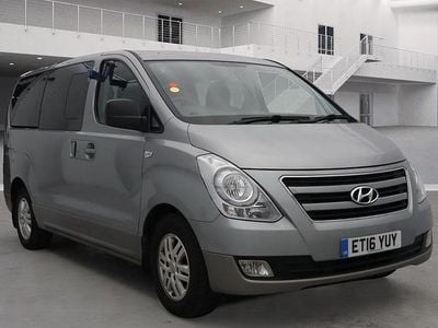 Hyundai I800