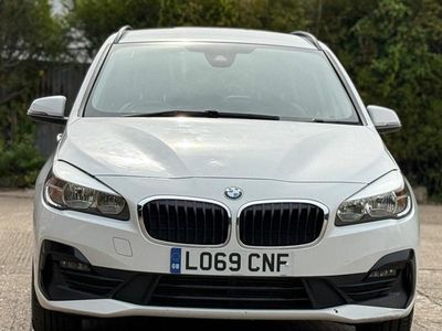 BMW 216