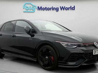 Used VW Golf VIII GTI 300 HP (220 kW) 2026 Hatchback
