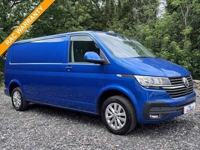 VW T6.1