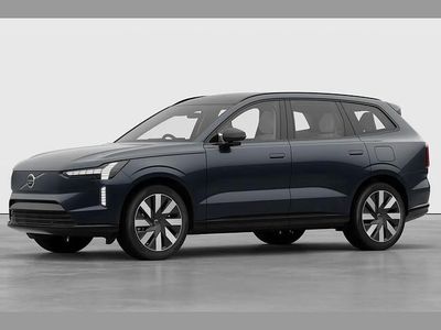 New Volvo EX90 Plus 330 kW (449 HP) 2025 Other SUV