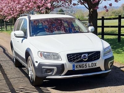 Volvo XC70