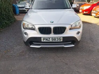 Used BMW X1