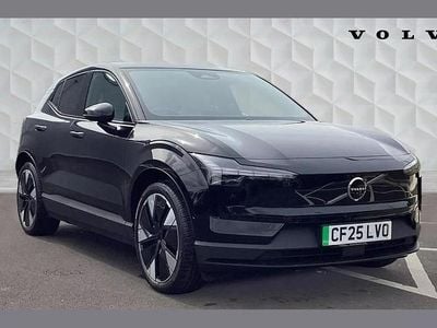 Volvo EX30