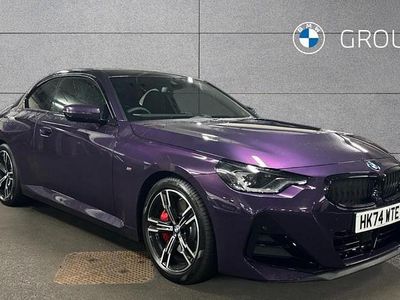 BMW 220