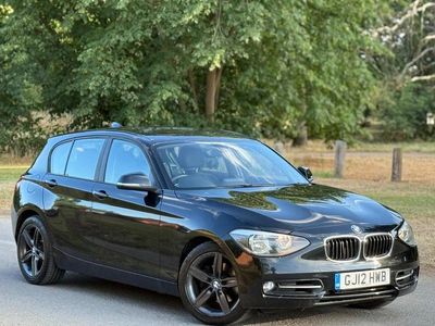 BMW 120