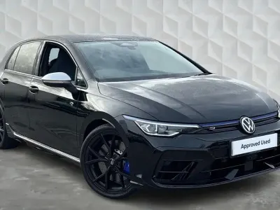 Used VW Golf VIII R 2026