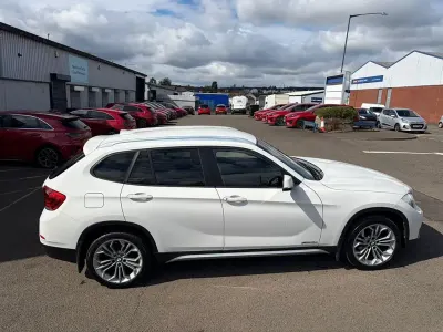 Usado BMW X1