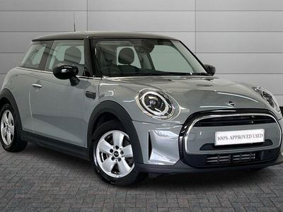 used Mini Cooper 3-Door HatchClassic 1.5 3dr