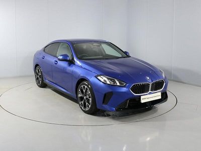 Used BMW 220 M Sport 168 HP (123 kW) 2025 Blue Coupe
