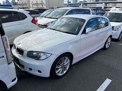 BMW 130