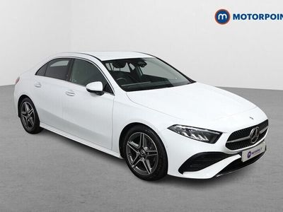 Mercedes A200
