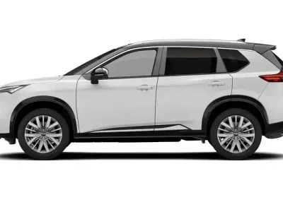 New Nissan X-Trail Acenta Premium 204 HP (150 kW) 2026 SUV