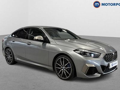 BMW M235