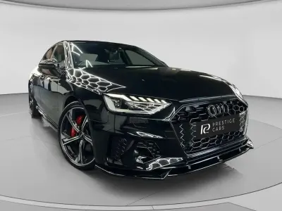 Usado Audi A4