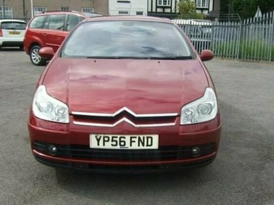 Used 2006 Citroën C5 Hatchback | £3,000