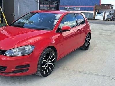 VW Golf VII