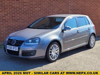 VW Golf VI
