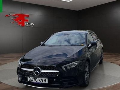 Mercedes A250