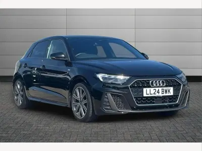 Used Audi A1