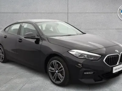 Used BMW 218