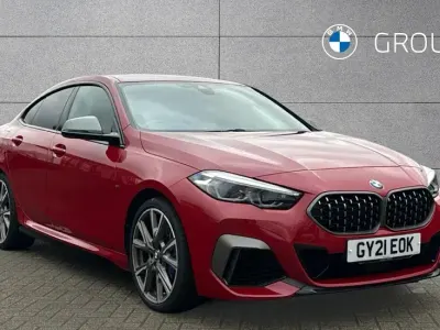 Used BMW M235