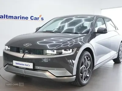 Used Hyundai Ioniq 5