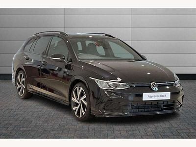 VW Golf VIII